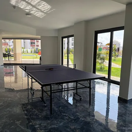 Apartmán 1 Bedroom Sea View Tekinoglu