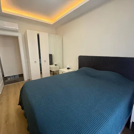 1 Bedroom Sea View Tekinoglu *